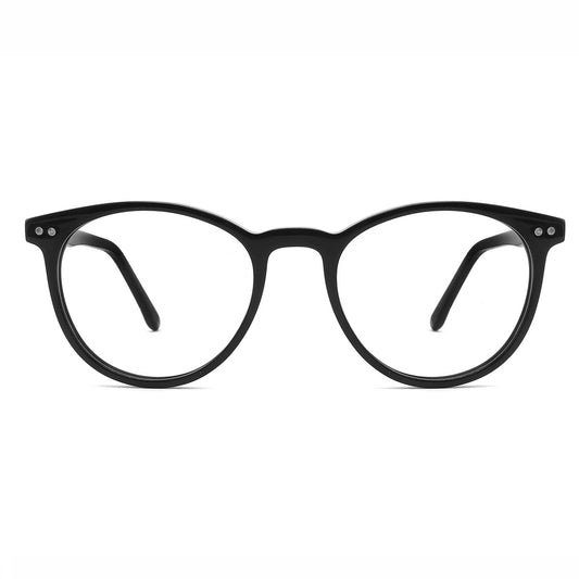 Clip-On Acetate Sunglasses for Optical Frames FG1030